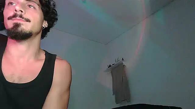 Show webcam de milkoffe