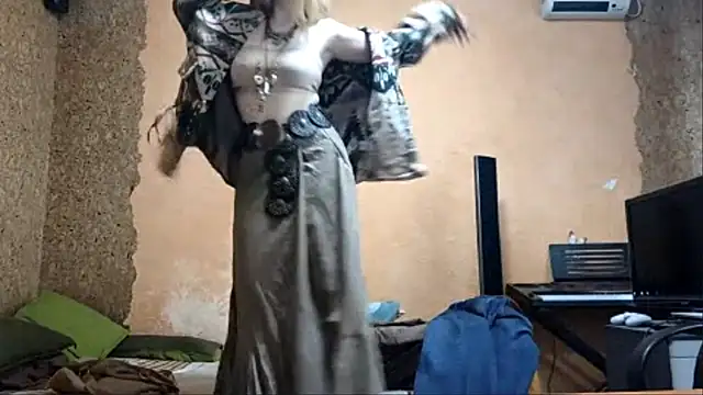 KateVibe_01's Live XXX Chat