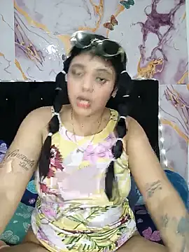 luxuryluna's Live XXX Chat