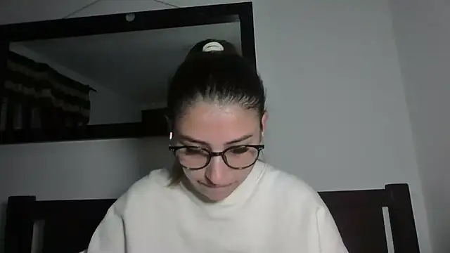 AliceTeenager___ Webcam show
