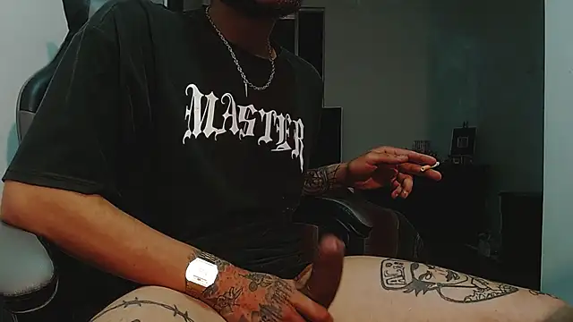 malek_xarx_ Chat XXX live