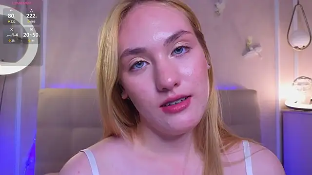 Sembang XXX Secara Langsung JenniferCamprell