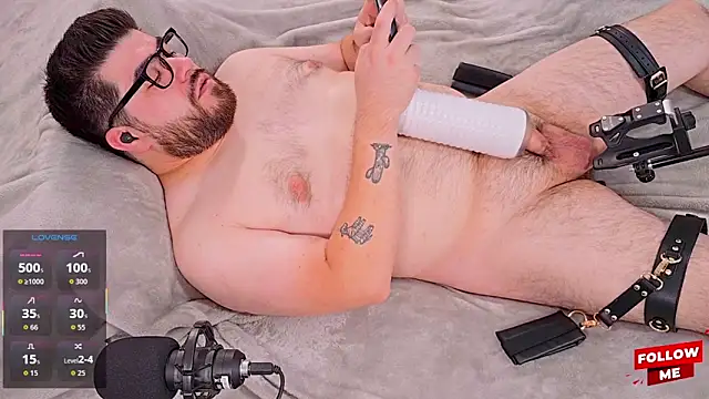 jax_luna ওয়েবক্যাম শো