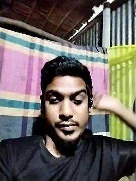 HoT_BoY__Salim_Khan_BDのウェブカメラショー