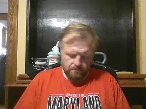 TheOneDonShaun's Webcam Show