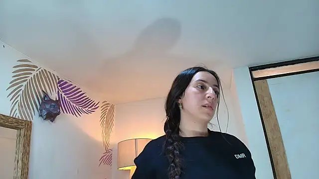 Sweet_Sammy_ Adlı Modelin Canlı XXX Sohbeti