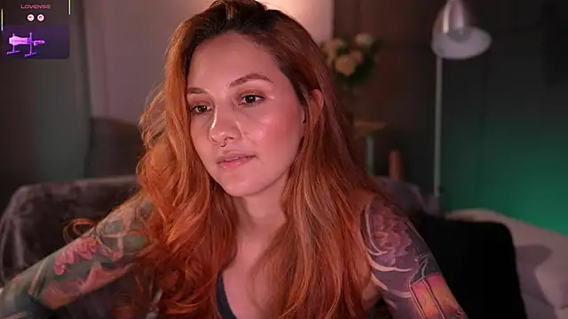 RedJasmine_ Chat XXX in diretta