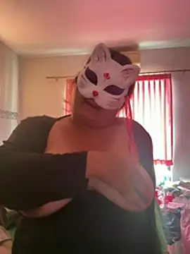 madisonasian webkamerás műsora