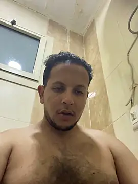 Show de webcam de Albertofcille