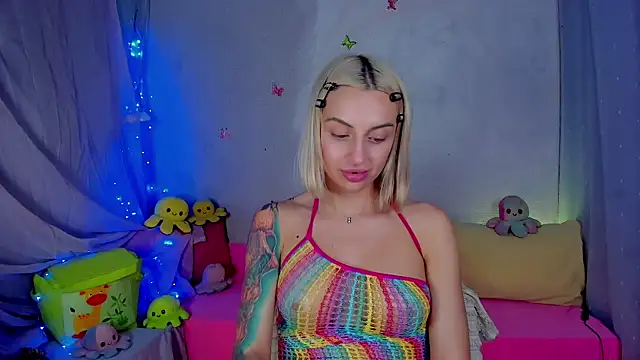 دردشة YourLizzyDoll الجنسية المباشرة