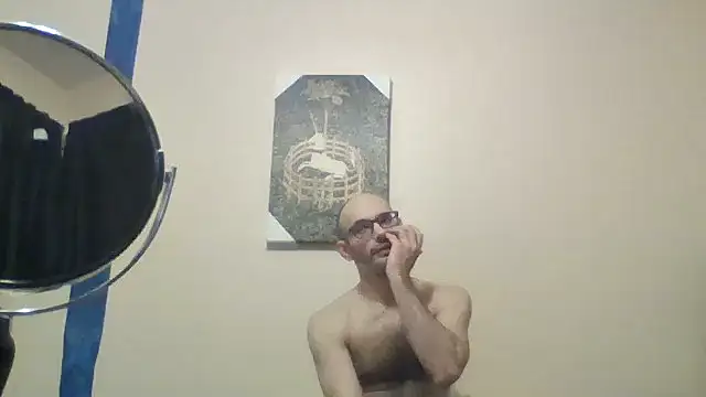 hailzeffn Show in webcam