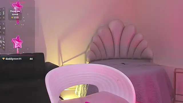 SelenaRogers live XXX chat