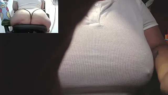 Czat XXX na żywo – zoe_hotxxx
