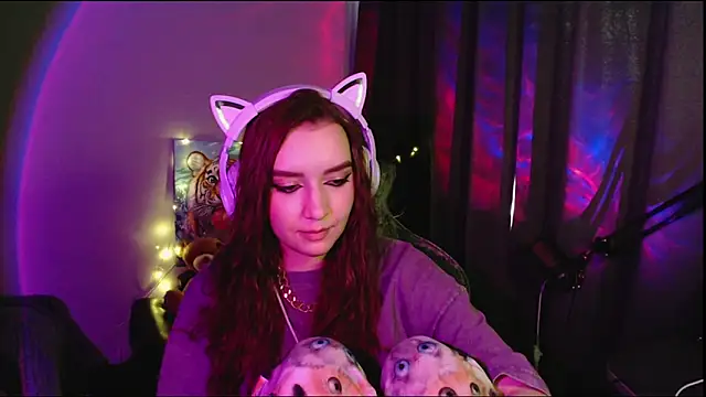 Chat XXX ao vivo de Celia_Sensual_