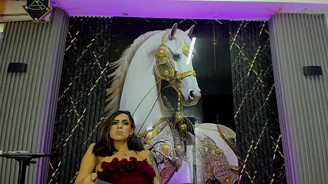 Violeta_Alvarez: απευθείας συνομιλία ΧΧΧ