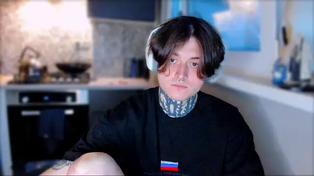 XXX chat uživo modela _torfin_