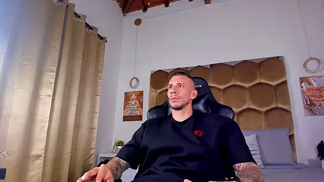 J_king__ 在線直播表演