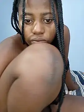Show de Scarlettxx_22 na webcam