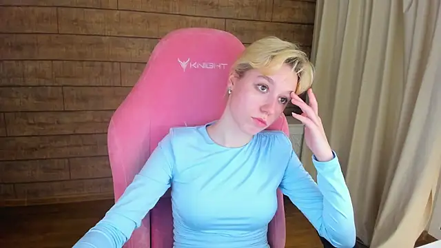 Živý XXX chat AgataGate