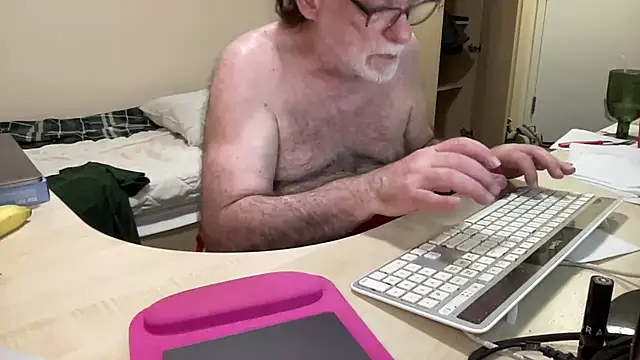 coach-karl Live XXX-Chat