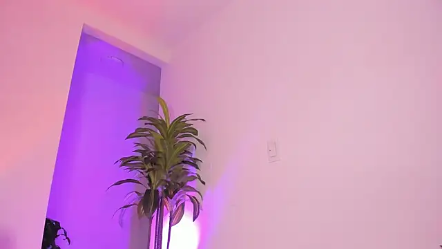Živý XXX chat LilitMalkova