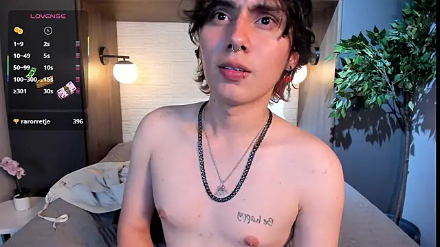 Brunodeluca_ Webcam Show