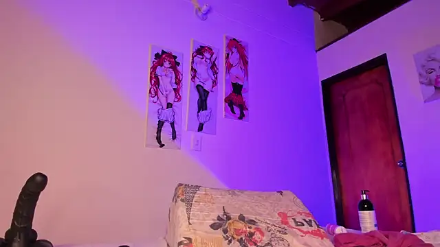 annita_lopezのライブXXXチャット