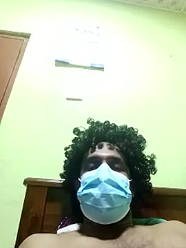 hotblack7's Webcam Show