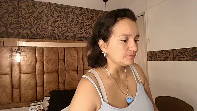 MarilynMiilf_'s Live XXX Chat