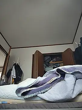 Chat XXX ao vivo de 07YUKIO