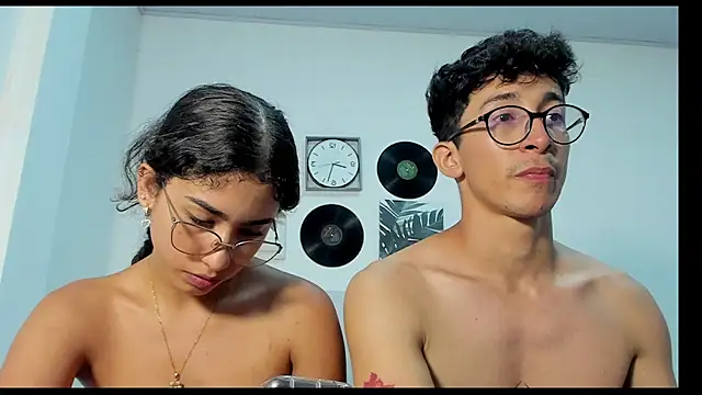 Show Webcam de alanandtifany