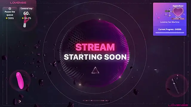 KateRodriguez Pertunjukan Webcam