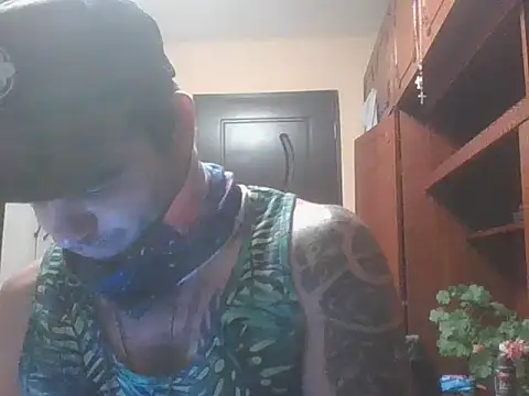 projectdivad Webcam show