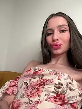 SofiaLaLight Webcam show