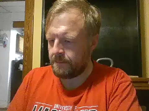 TheOneDonShaun Live XXX-chat