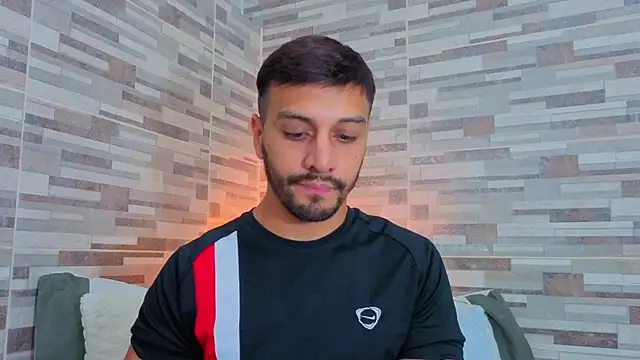 joelcallvil1 webkamerás műsora