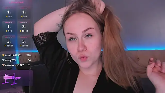 stacy_moorexn Live XXX chat
