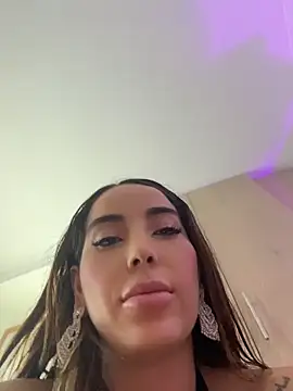 Czat XXX na żywo – jessy_rios