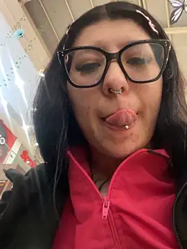 SeraphineSL's Live XXX Chat
