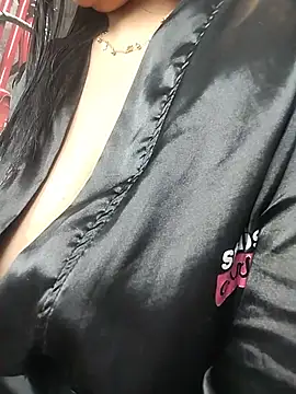 darsha_sahu Chat XXX in diretta