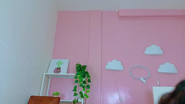 SeleneGibson__ 라이브 XXX 채팅