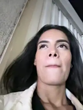 Czat XXX na żywo – bihanca_sainz