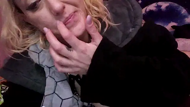 Show de darnette_daisy na webcam