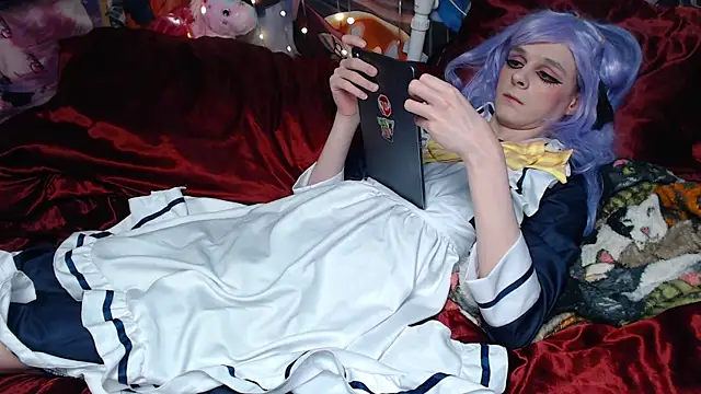 yutachka – Naživo XXX chat