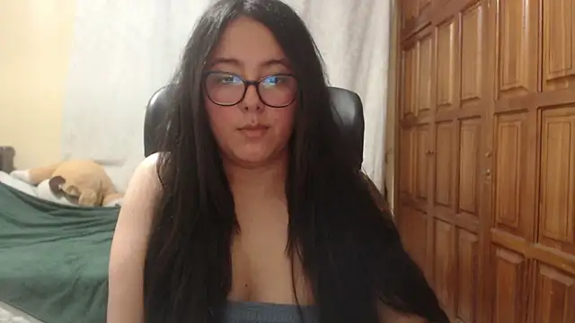 Venus_cat_ – Live XXX-chat
