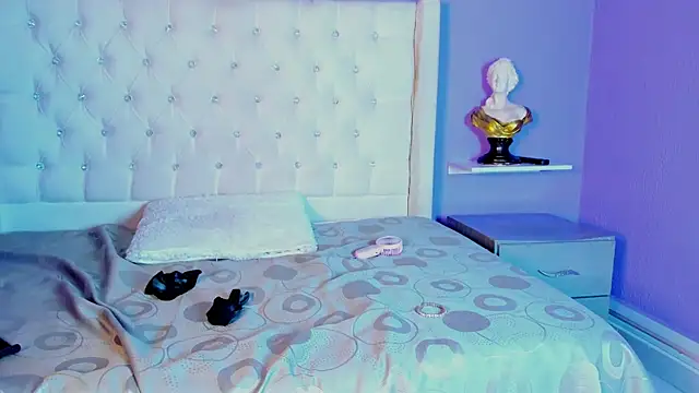 candy_queens_ 라이브 XXX 채팅
