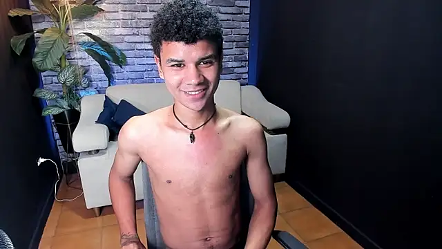 liam_jett webkamerás műsora
