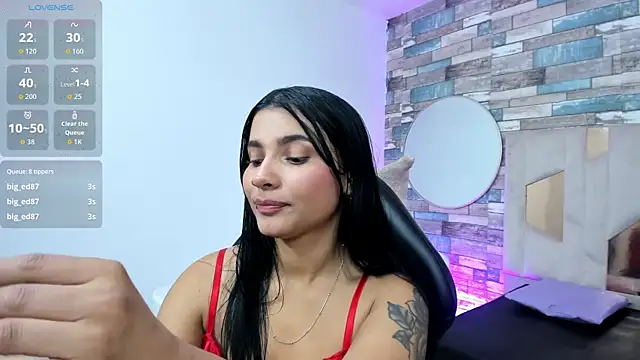 Gaby_tay1 – Live XXX-chat