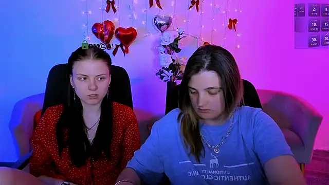 XXX chat uživo modela inga_gree