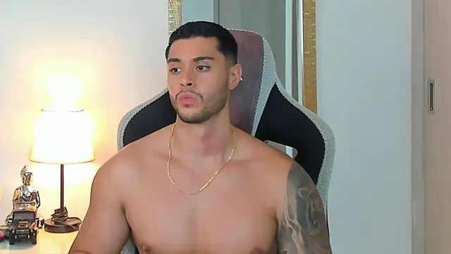 Ken_mailik1's Webcam Show